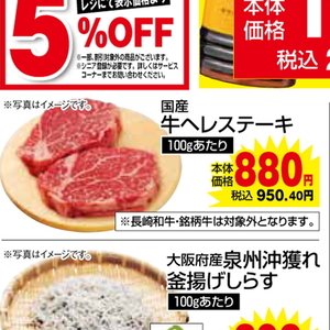 牛ステーキ用