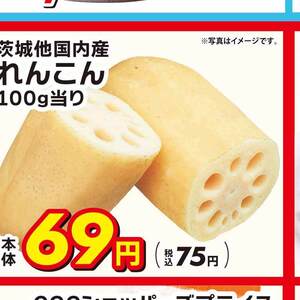 レンコン