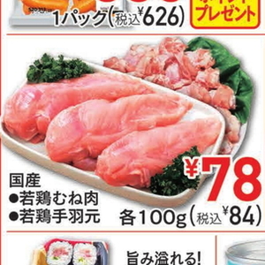鶏手羽元