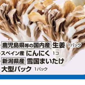 しょうが
