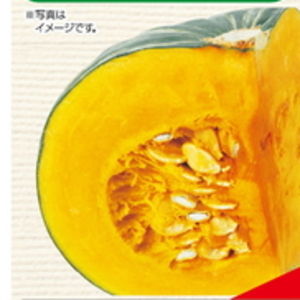 かぼちゃ