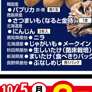 しいたけ