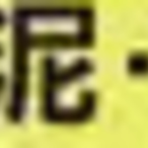 ごぼう