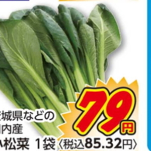 こまつ菜