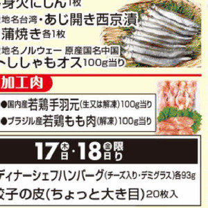 鶏手羽元