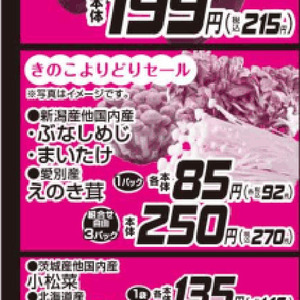えのき茸