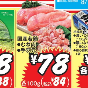 鶏手羽元