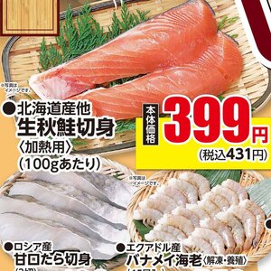 さけ（切り身）