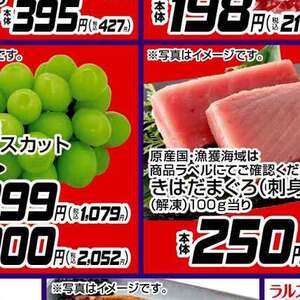 まぐろ（刺身）