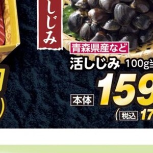 しじみ