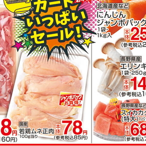 鶏ムネ