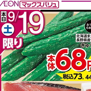 きゅうり