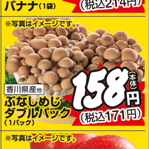 しめじ