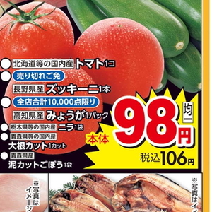 みょうが