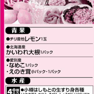 カイワレ大根