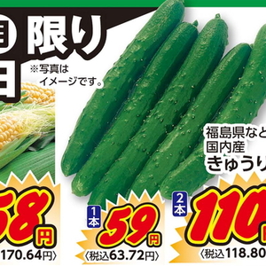 きゅうり