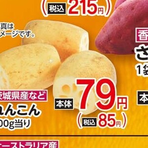 レンコン