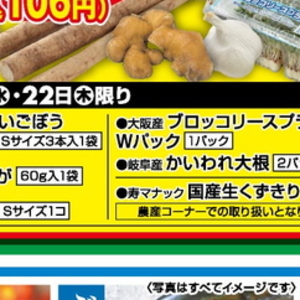 しょうが