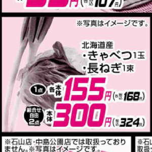 ながねぎ