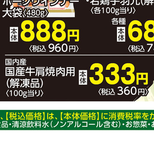牛焼き肉用
