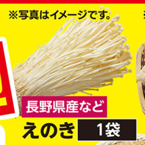 えのき茸