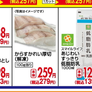 豚コマ・切落し