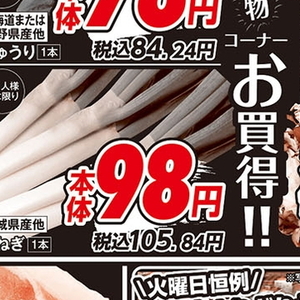 ながねぎ