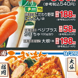 だいこん