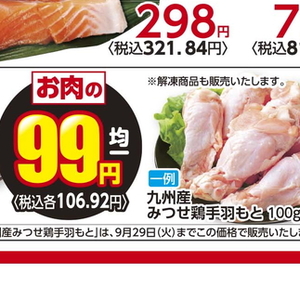鶏手羽元