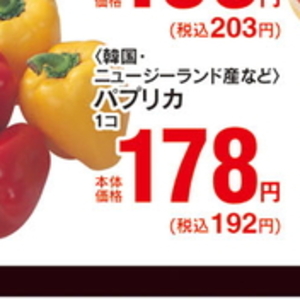 パプリカ
