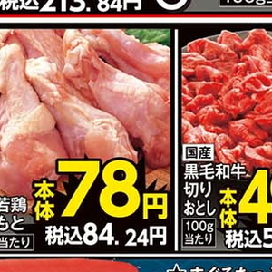 鶏手羽元