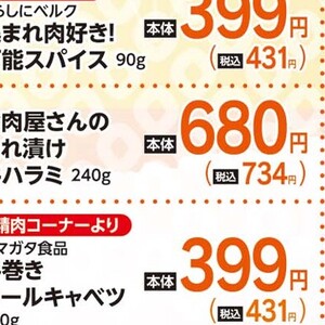 牛肉ハラミ