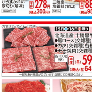 牛焼き肉用