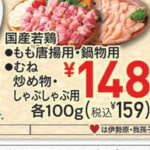 鶏ムネ