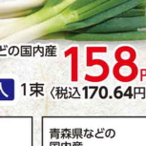ながねぎ
