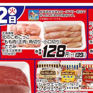 鶏ササミ