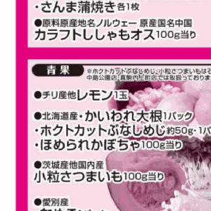 カイワレ大根