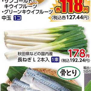 ながねぎ