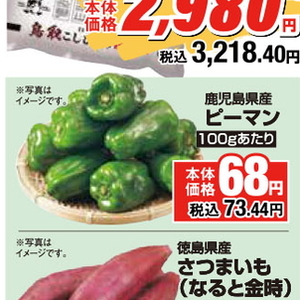 ピーマン