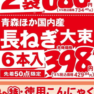 ながねぎ