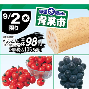レンコン