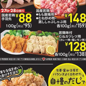 鶏ムネ