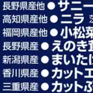 えのき茸