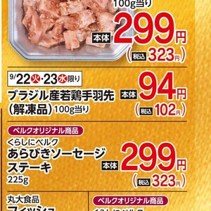 鶏手羽先