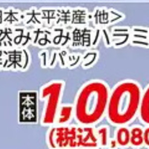 牛肉ハラミ