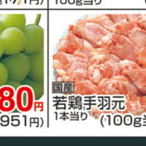 鶏手羽元