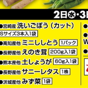 えのき茸
