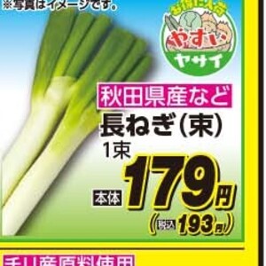 ながねぎ