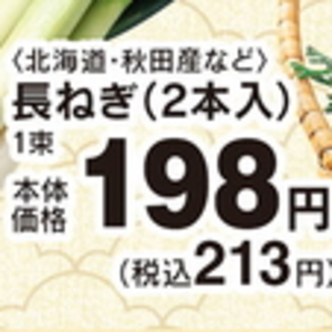 ながねぎ