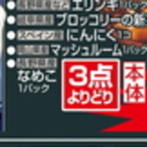 マッシュルーム